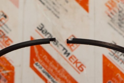 5M6187 Кольцо уплотнительное металлическое RING-METAL Seal Caterpillar